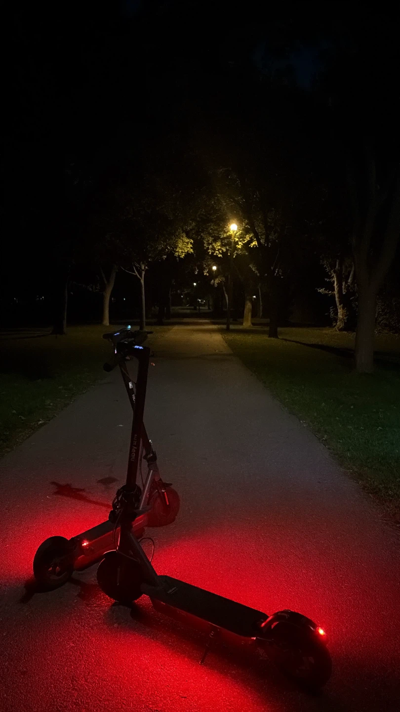 Hiboy Electric Scooter