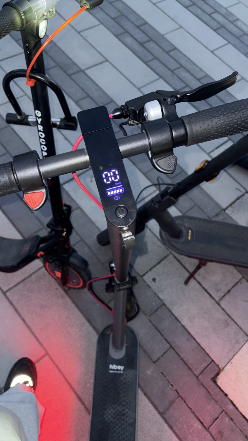 Hiboy Electric Scooter - photo 2