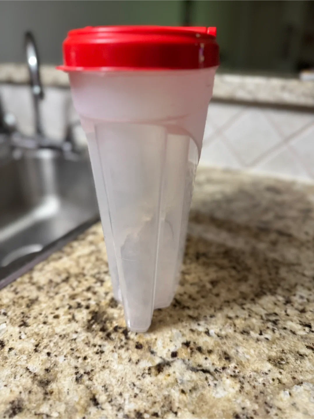 Storage container image indicator(2)