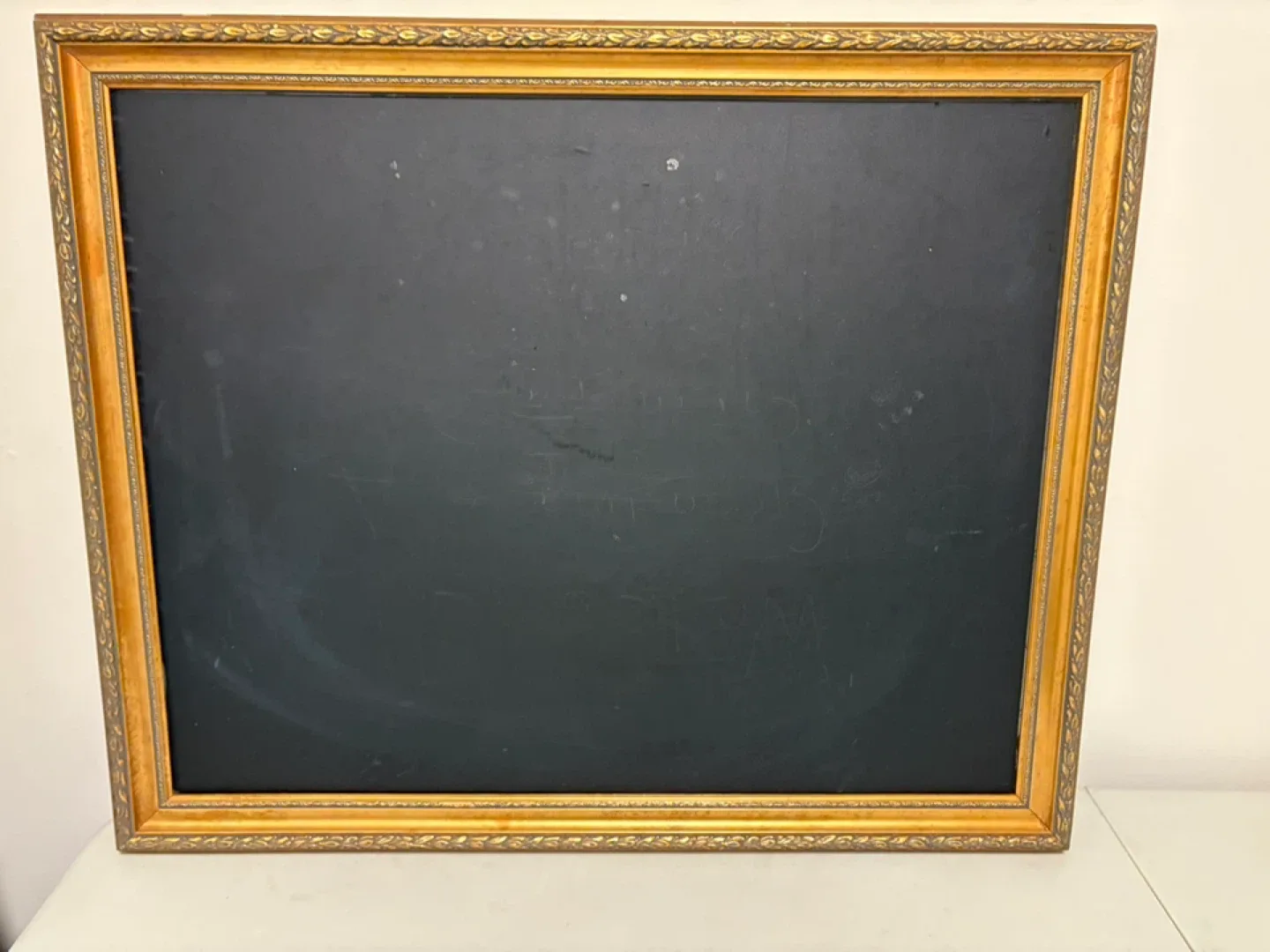 Framed Chalkboard thumbnail
