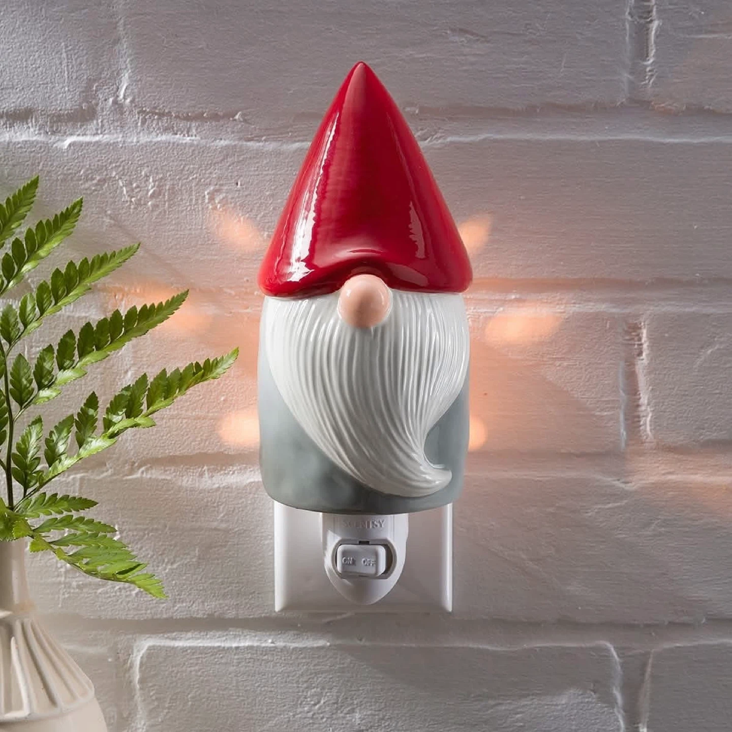 Scentsy, Gnome for the Holidays!