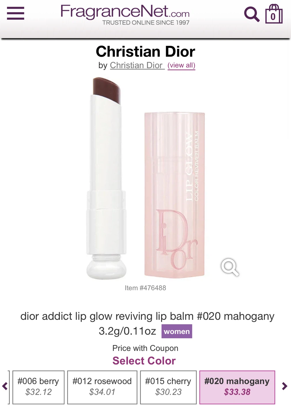 Christian Dior set of 3 & 2 gifts - photo 2