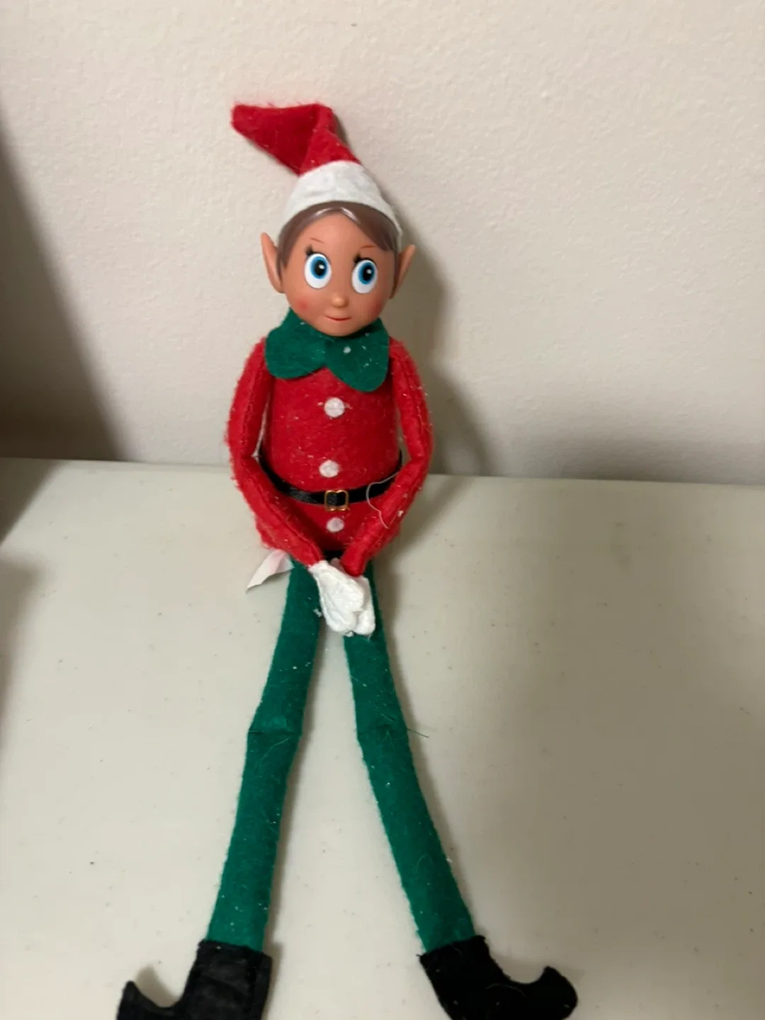 Elf on the Shelf Doll thumbnail