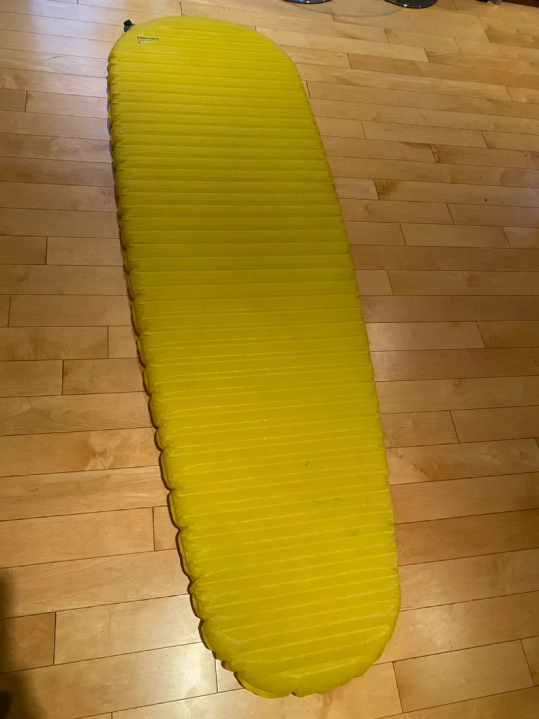 Therm-a-Rest NeoAir XLite Sleeping Pad image indicator(3)