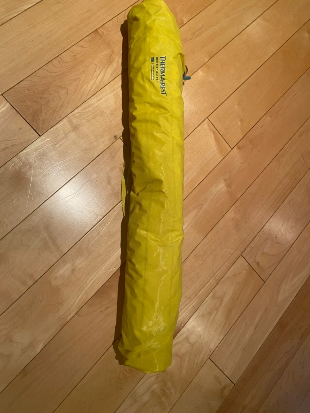 Therm-a-Rest NeoAir XLite Sleeping Pad image indicator(2)