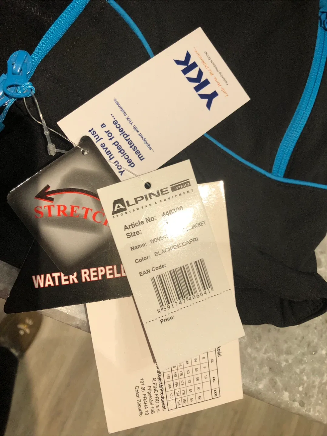 American Eagle Plaid Sherpa Lined Shacket - M image indicator(4)