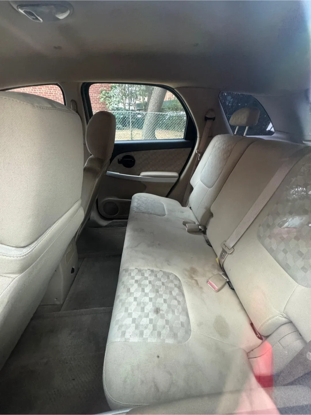 Chevrolet Equinox image indicator(9)