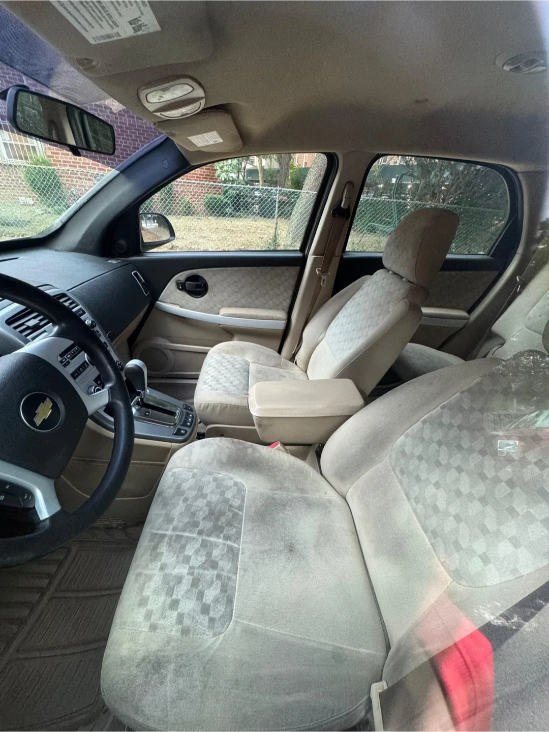 Chevrolet Equinox image indicator(10)