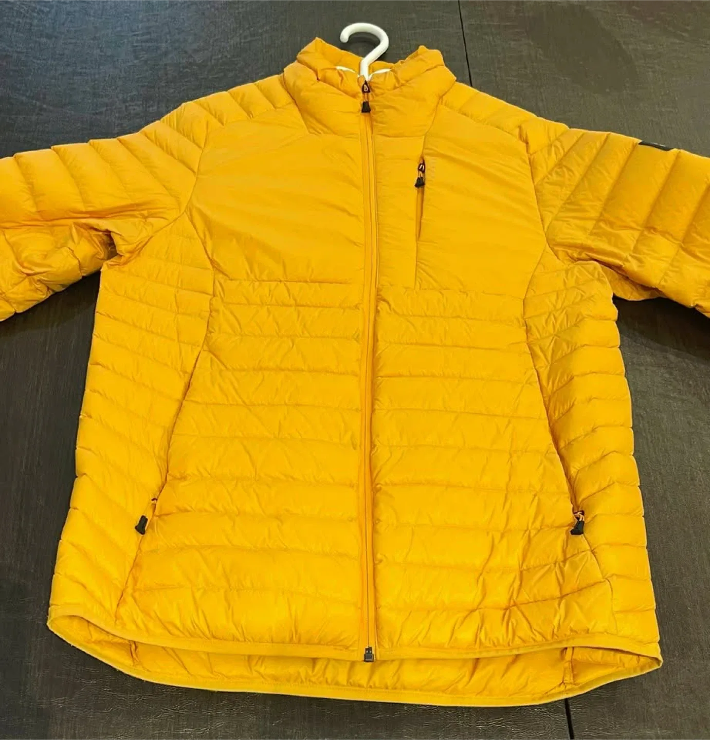 Mens Orage Spire Ski/Snowboard Jacket 2022 (purple) image indicator(5)