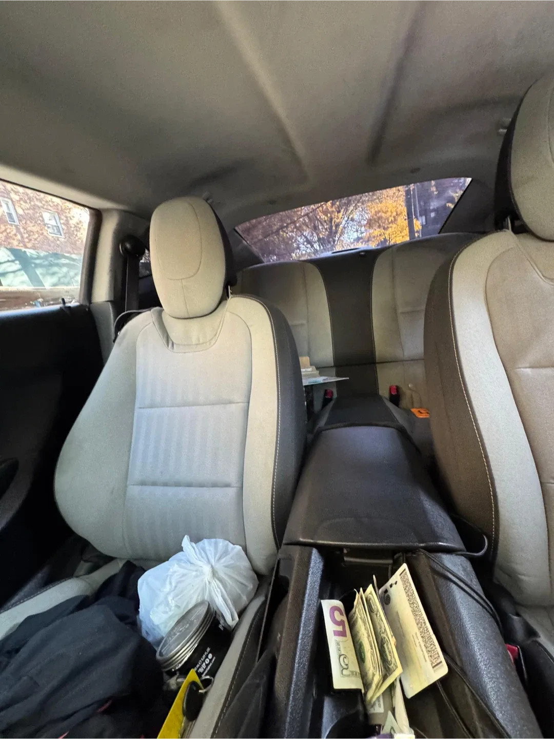 Silver Chevrolet Camaro Car image indicator(9)