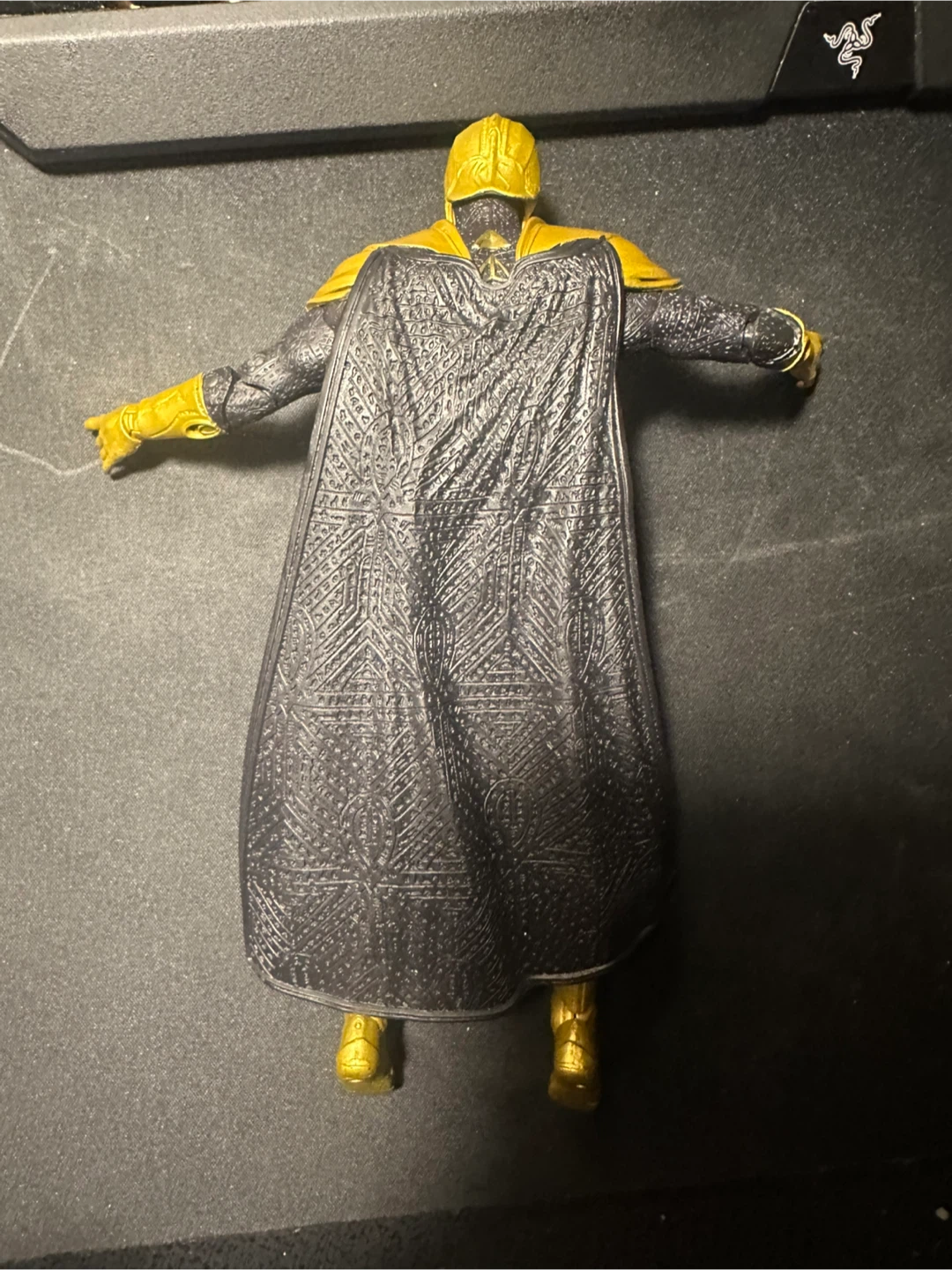 DC Multiverse Dr. Fate Action Figure - photo 4
