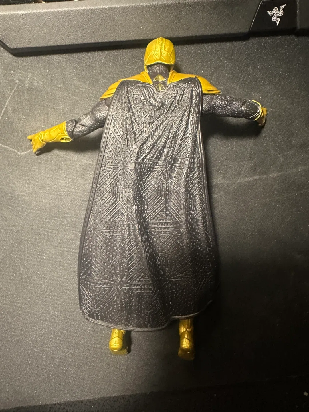 DC Multiverse Dr. Fate Action Figure image indicator(4)