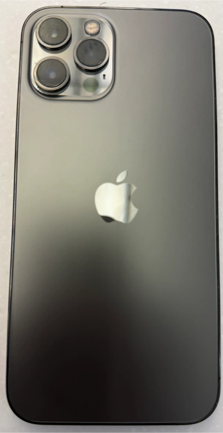 Today iPhone 12 Pro Max 128GB - Great Condition! - photo 2