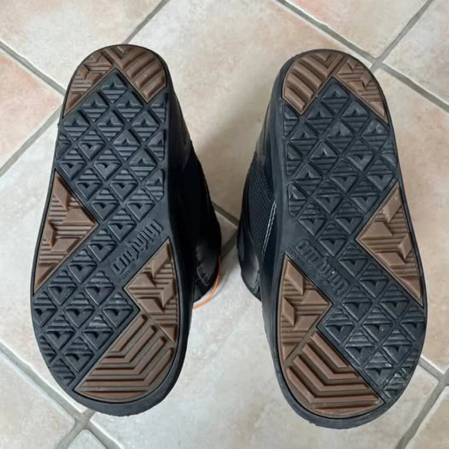 32 TM-2 (Double BOA) Snowboard Boats 2023 image indicator(4)