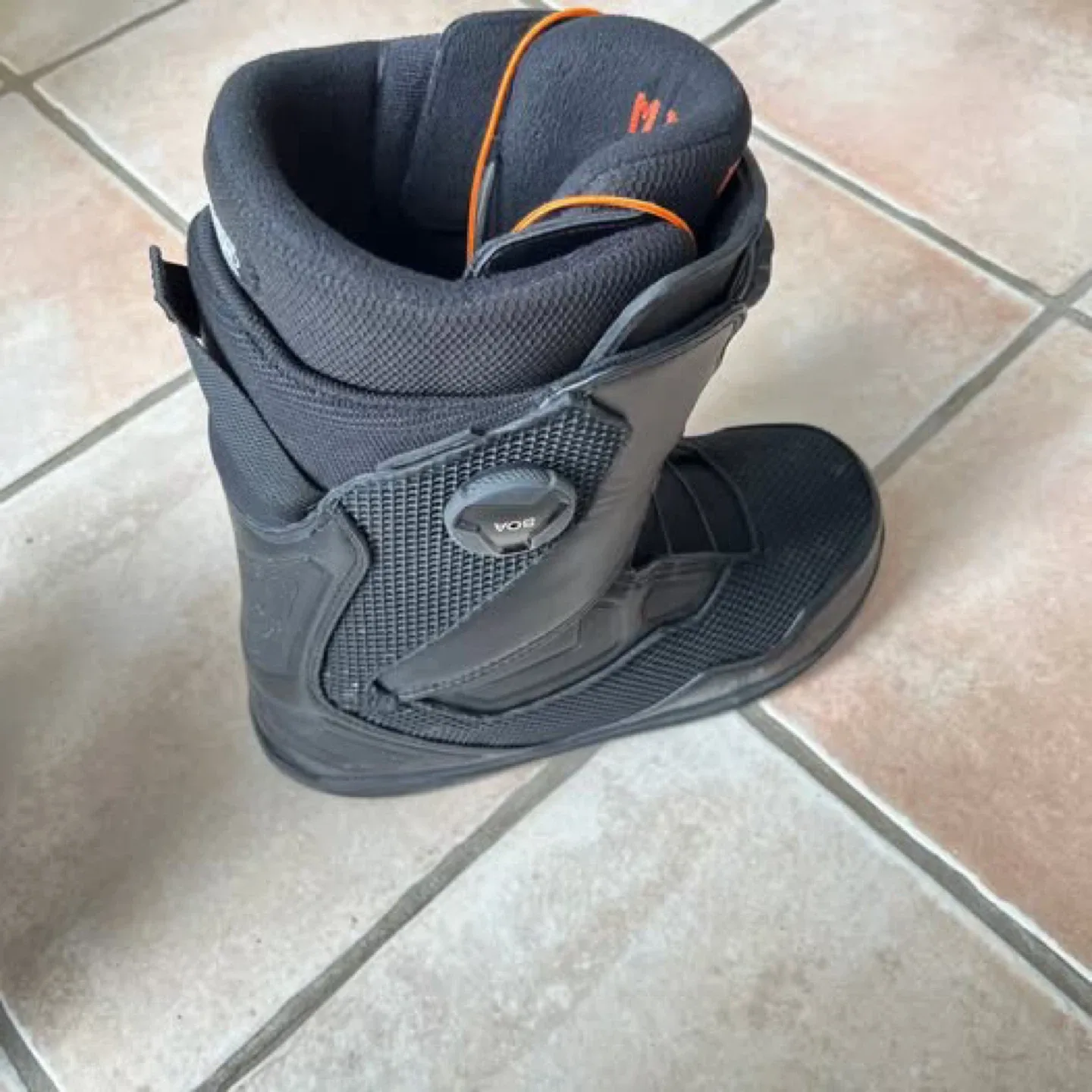 32 TM-2 (Double BOA) Snowboard Boats 2023 image indicator(3)