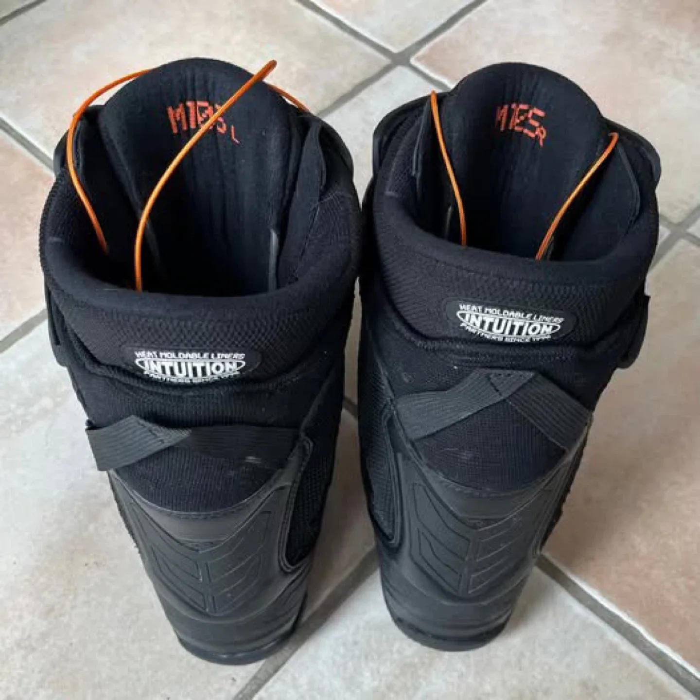 32 TM-2 (Double BOA) Snowboard Boats 2023 image indicator(2)