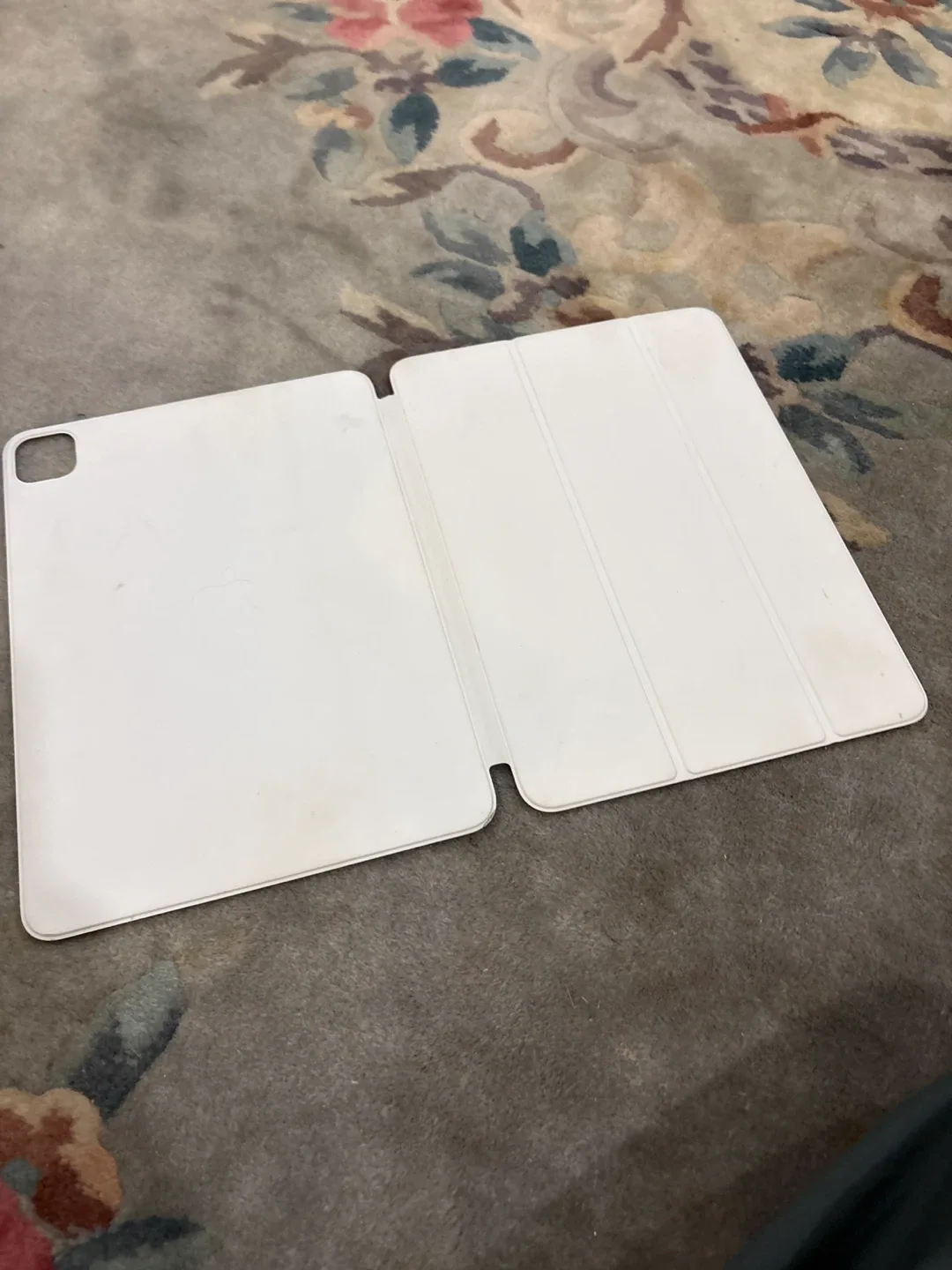 Apple iPad Smart Folio - Lilac image indicator(2)