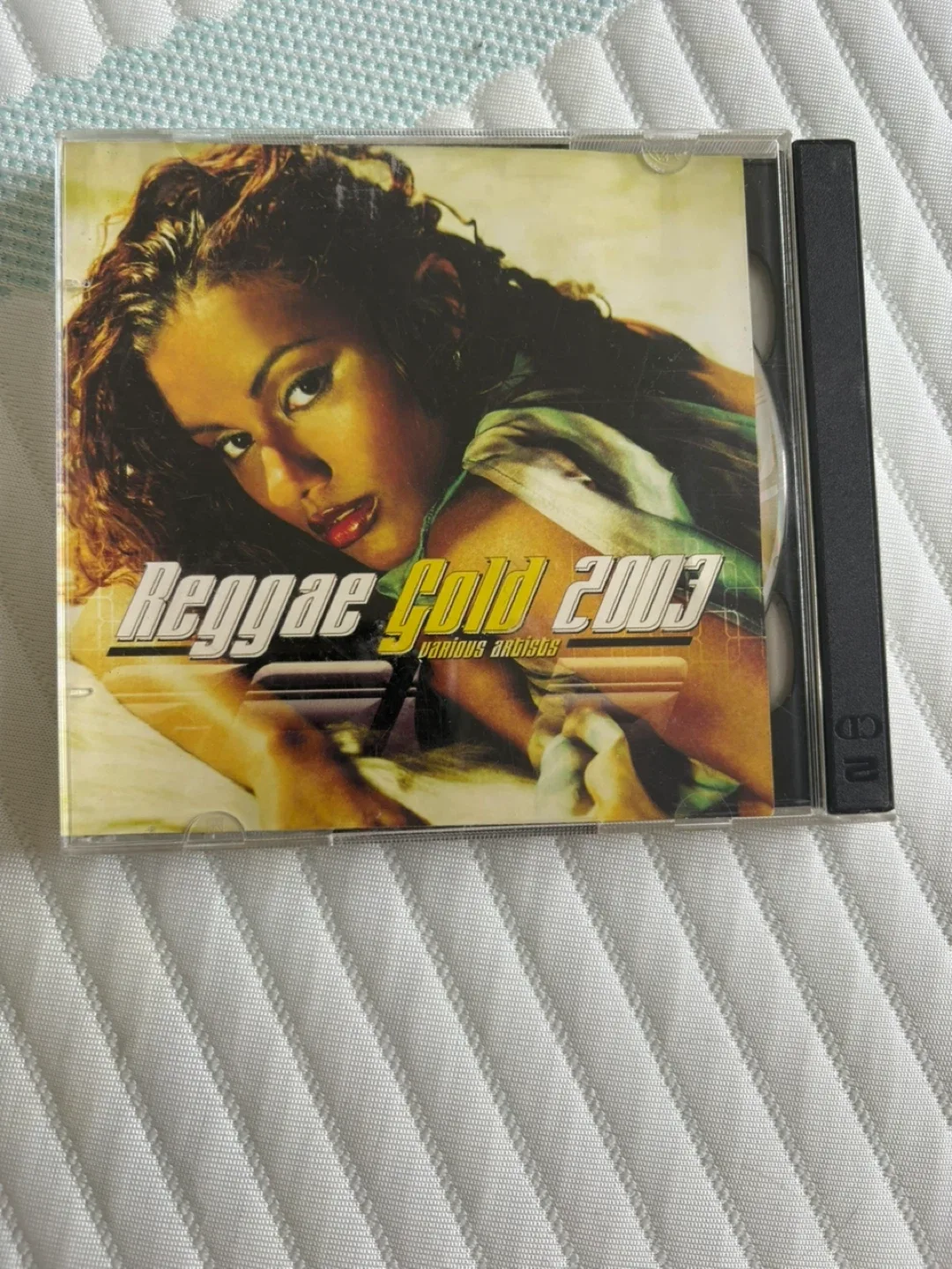 CD Collection: Madonna, Trans-Siberian Orchestra, Il Divo image indicator(6)