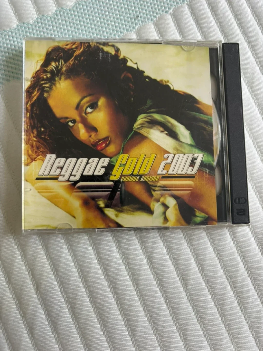 CD Collection: Madonna, Trans-Siberian Orchestra, Il Divo image indicator(5)