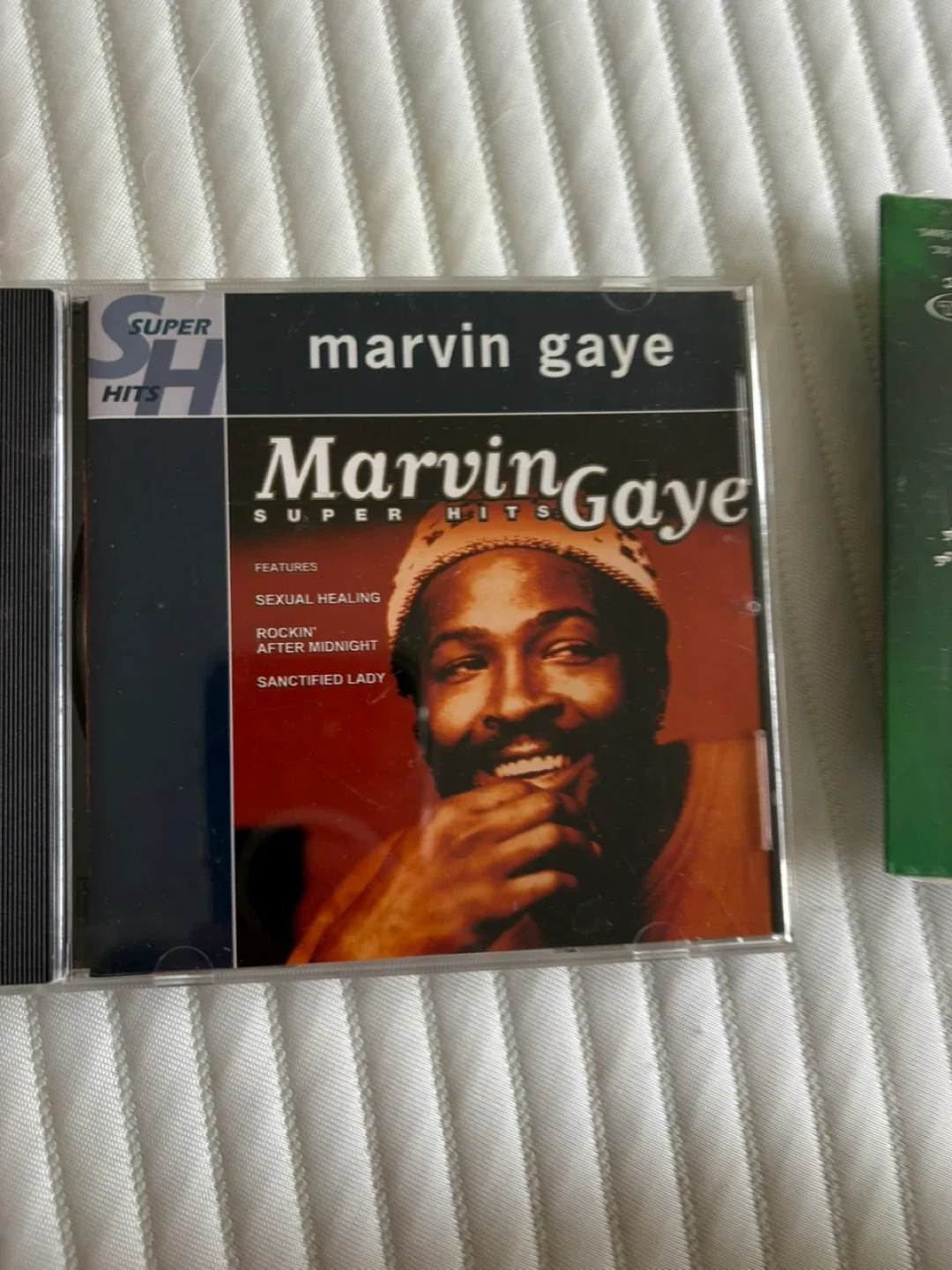 CD Collection: Madonna, Trans-Siberian Orchestra, Il Divo image indicator(7)