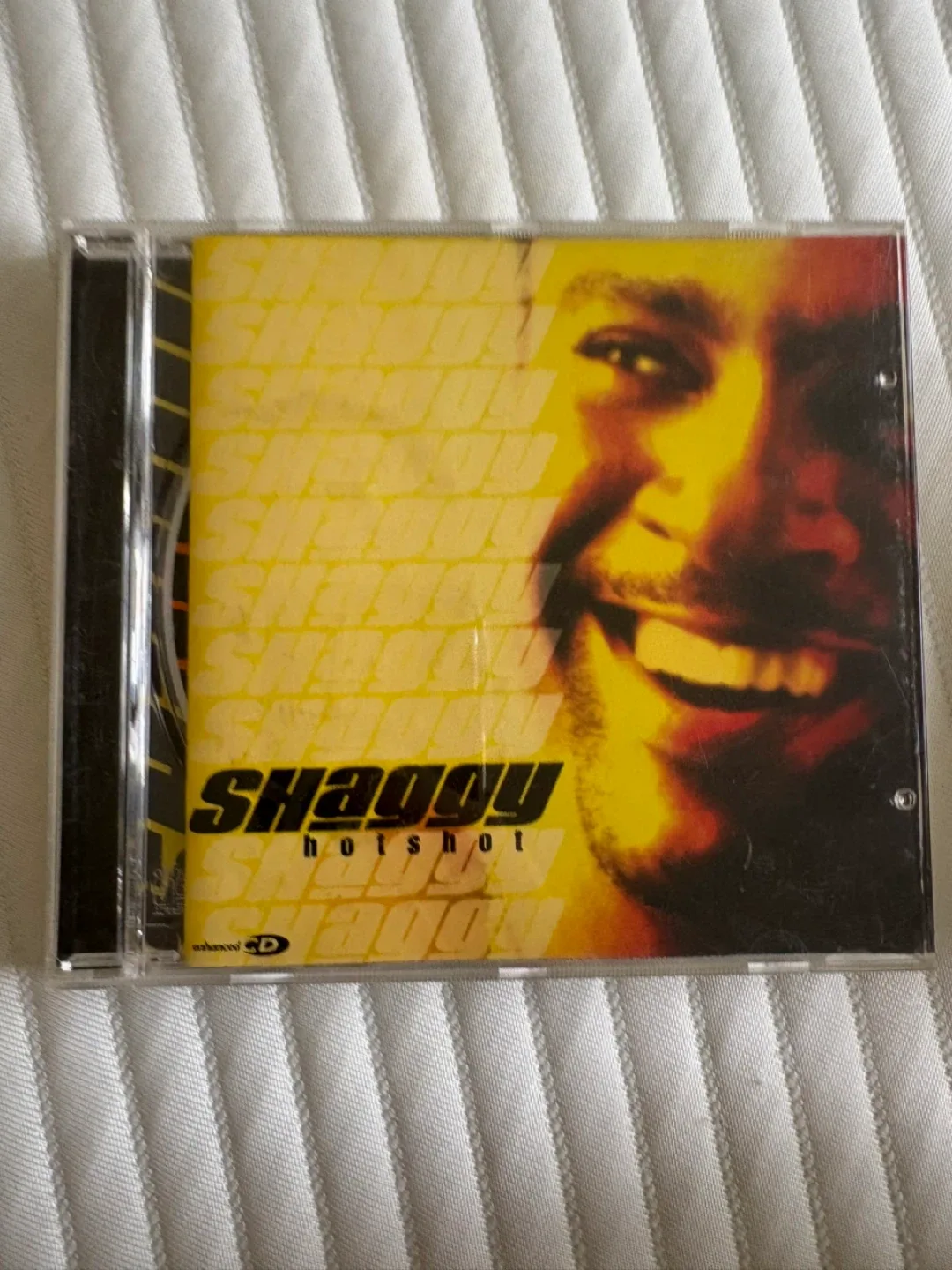 CD Collection: Madonna, Trans-Siberian Orchestra, Il Divo image indicator(8)