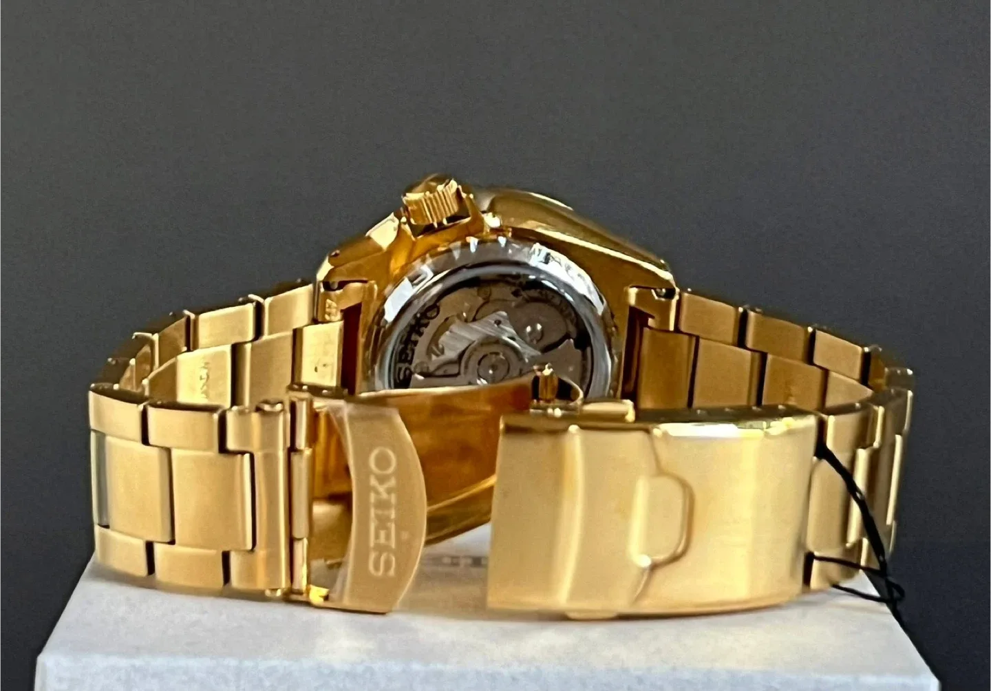 Seiko Watch image indicator(6)