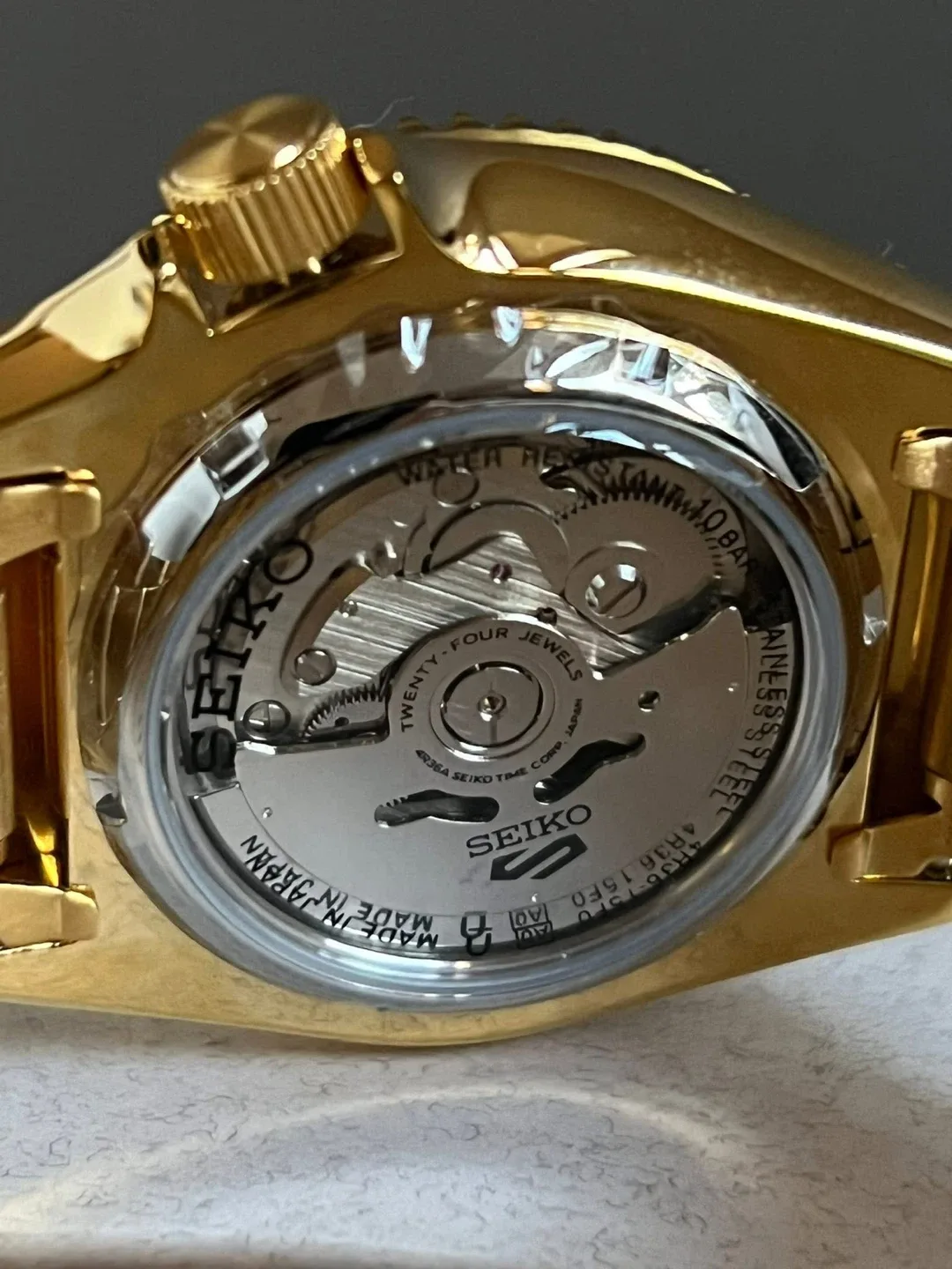 Seiko Watch image indicator(7)