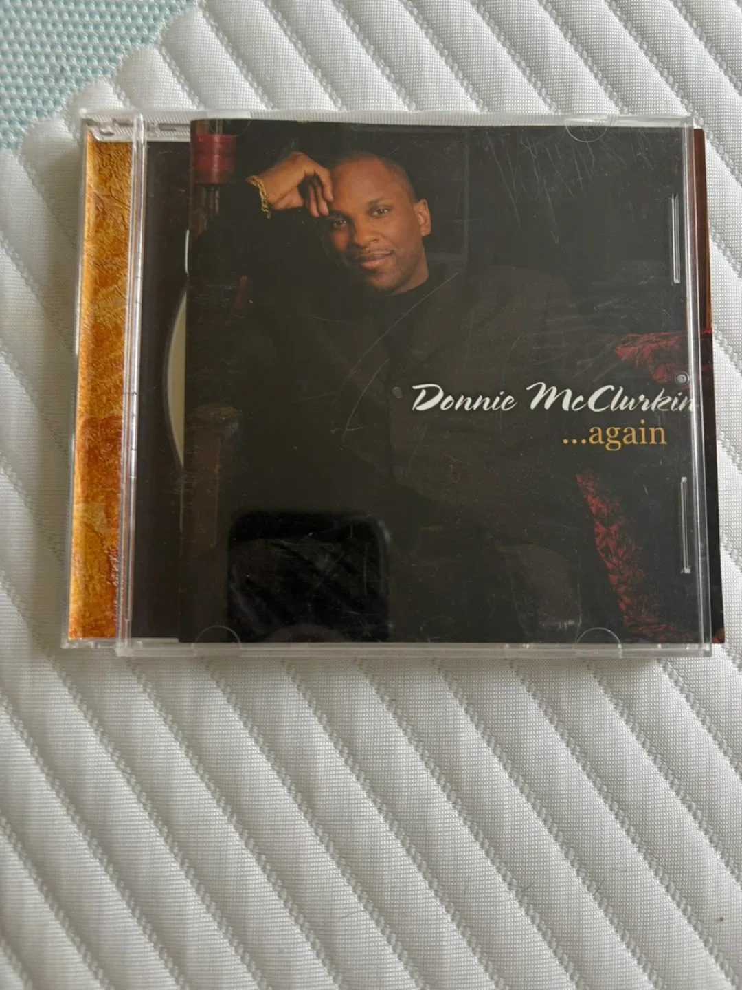 Mixed CDs: Classical Christmas, Sean Paul, George Michael, More image indicator(8)