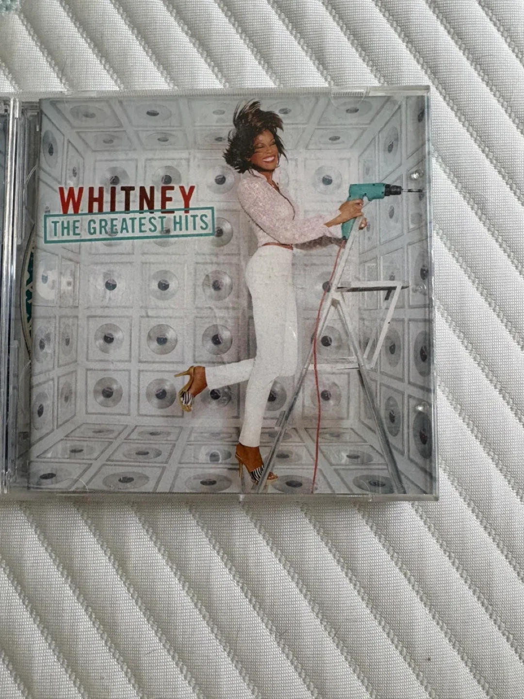 Mixed CDs: Classical Christmas, Sean Paul, George Michael, More image indicator(7)