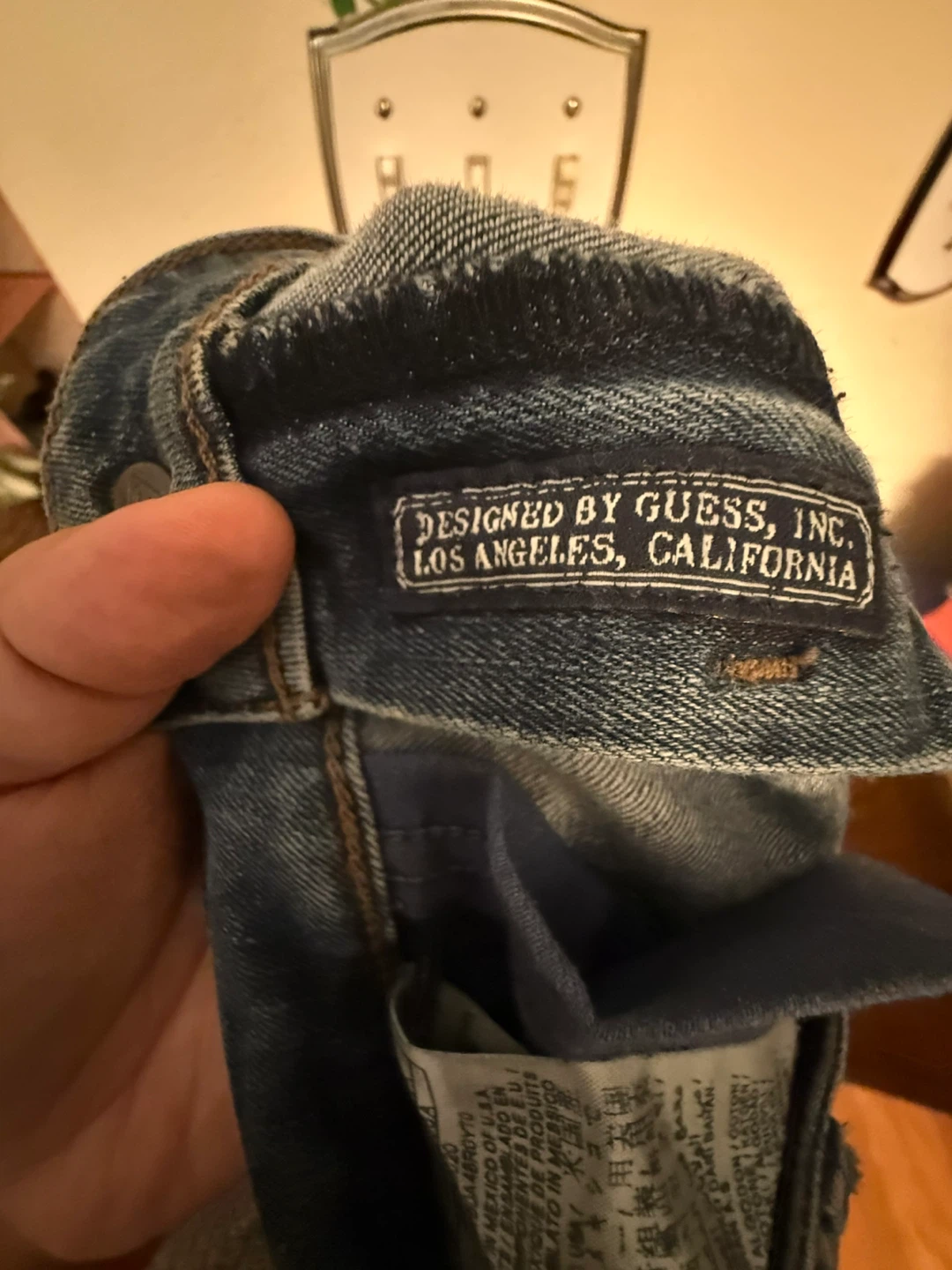 Guess Brittany Skinny Jeans - photo 4