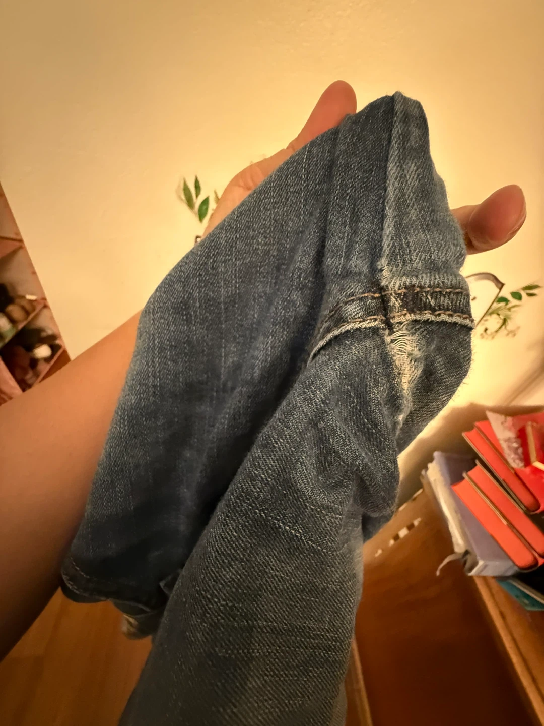 Guess Brittany Skinny Jeans - photo 5