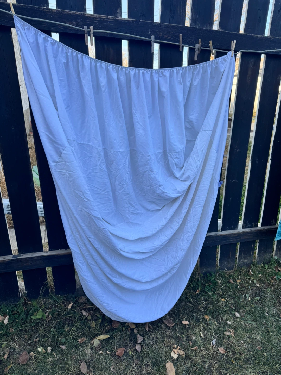 Mattress Protector