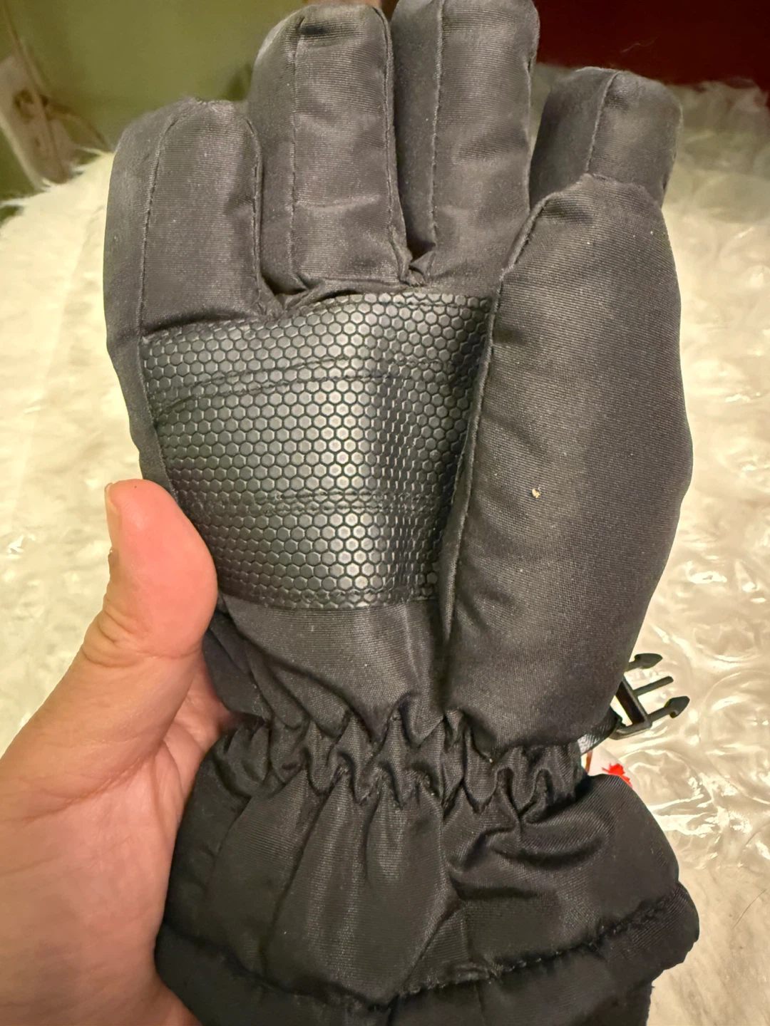 Hot Paws Kids Gloves, Size 4-6 Years - photo 5