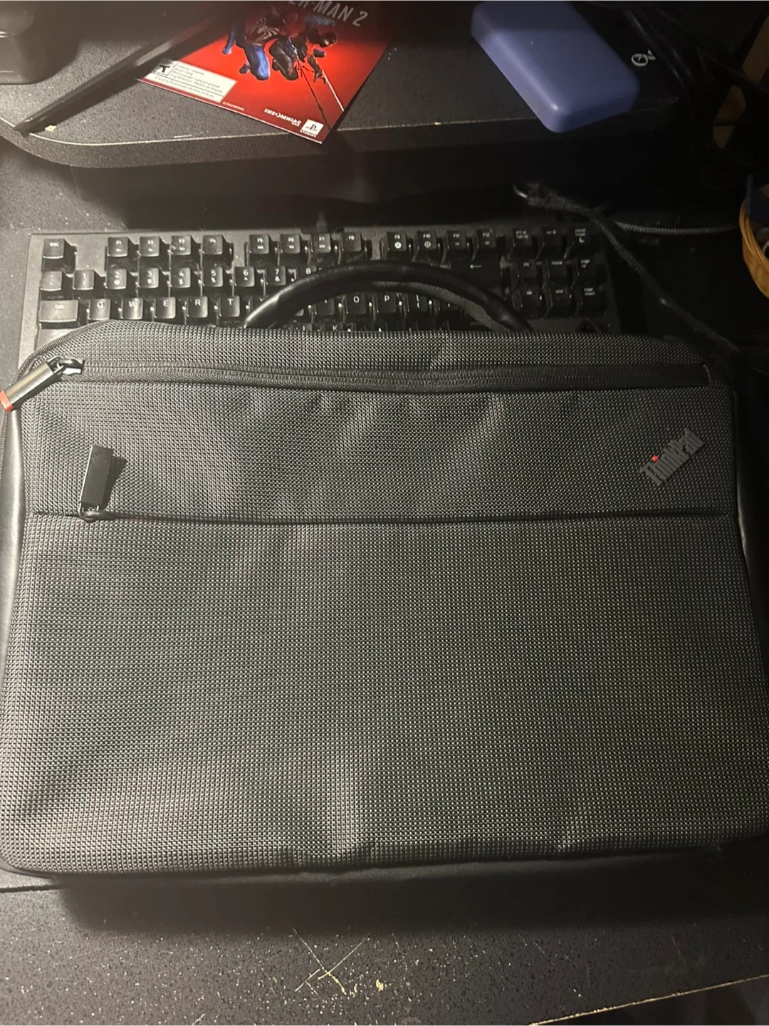 ThinkPad Laptop Bag image indicator(2)