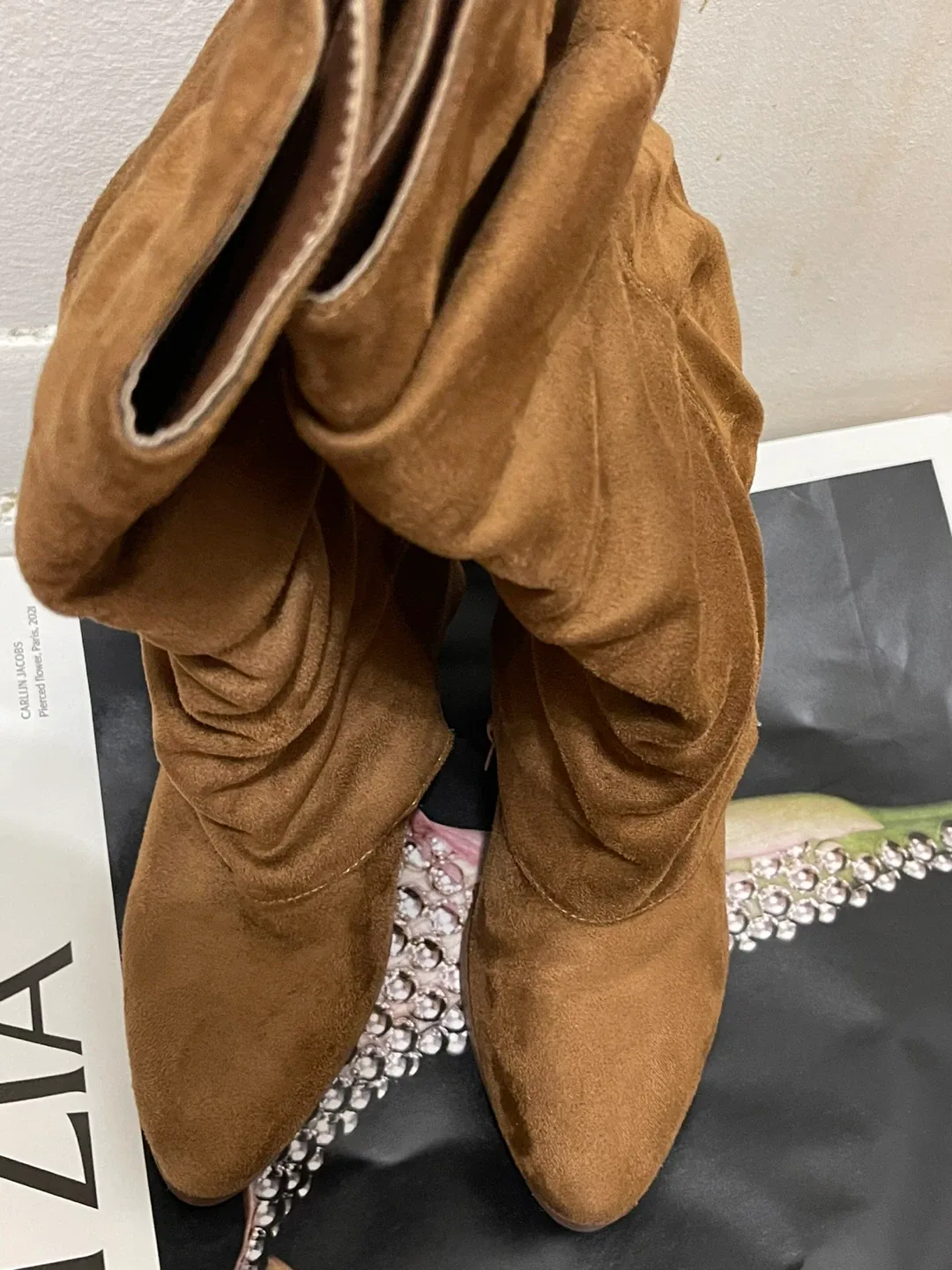 Women shoe size 6 image indicator(3)