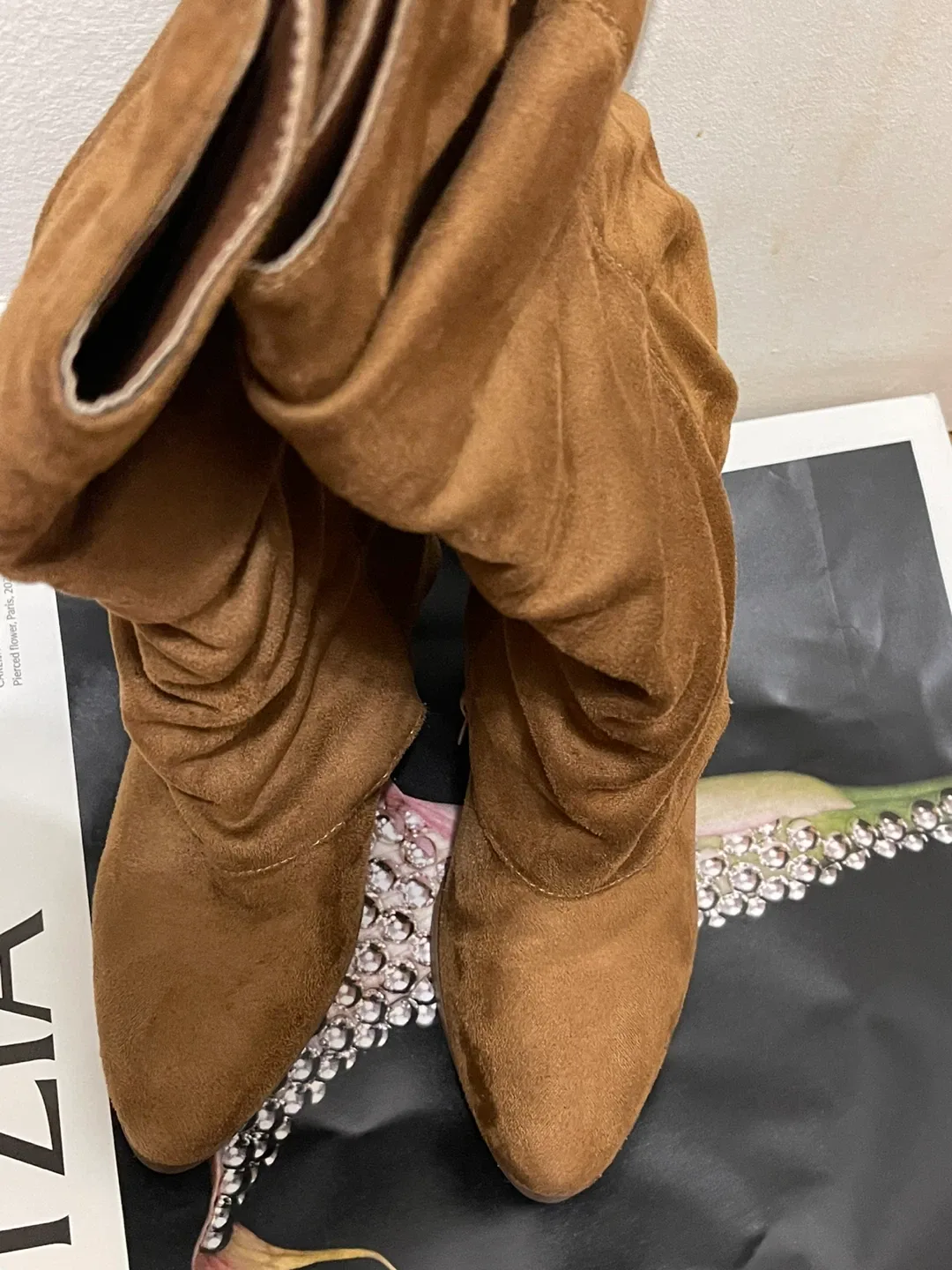 Women shoe size 6 image indicator(2)