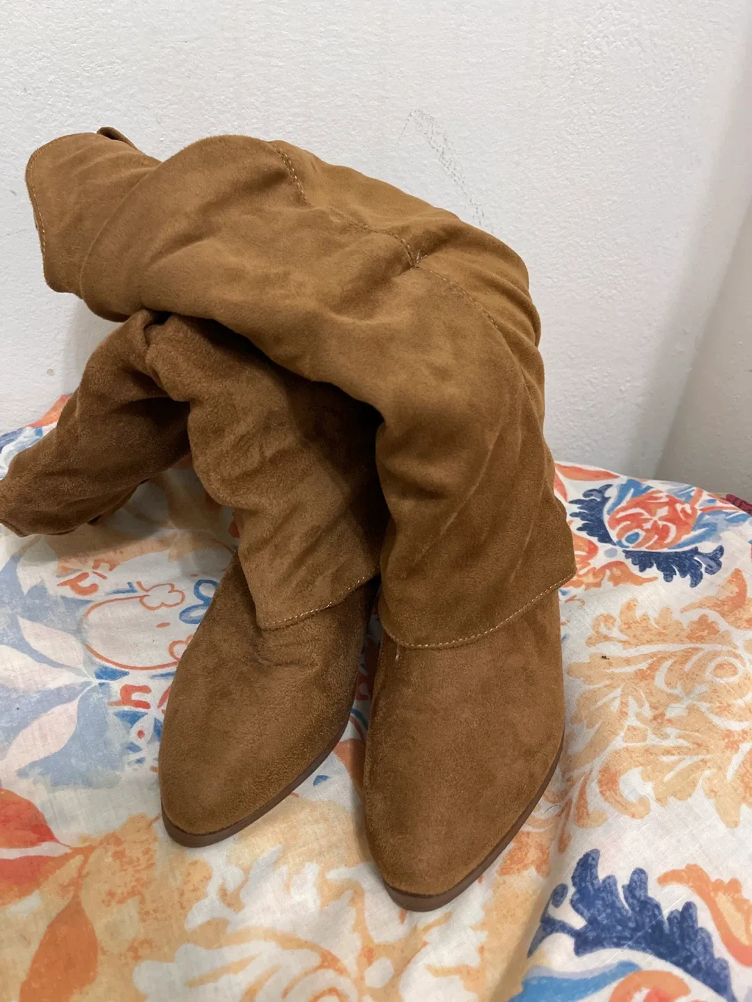 Women shoe size 6 image indicator(6)