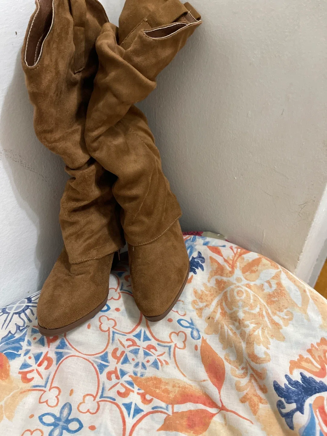 Women shoe size 6 image indicator(5)