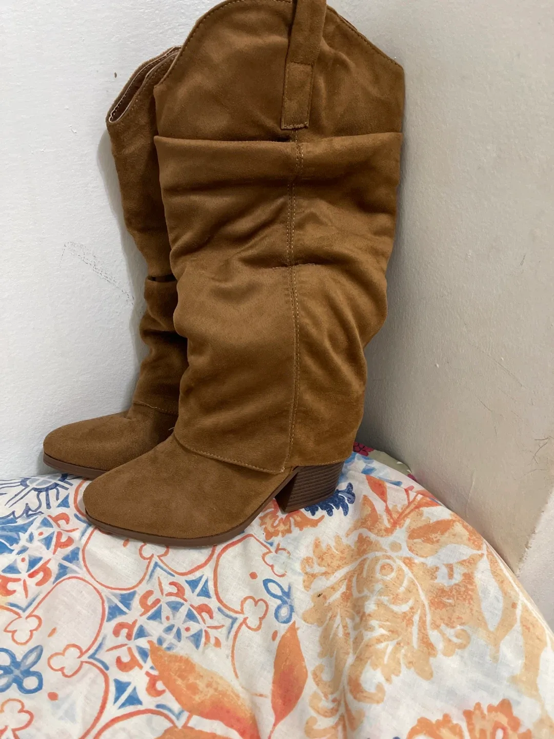 Women shoe size 6 image indicator(4)