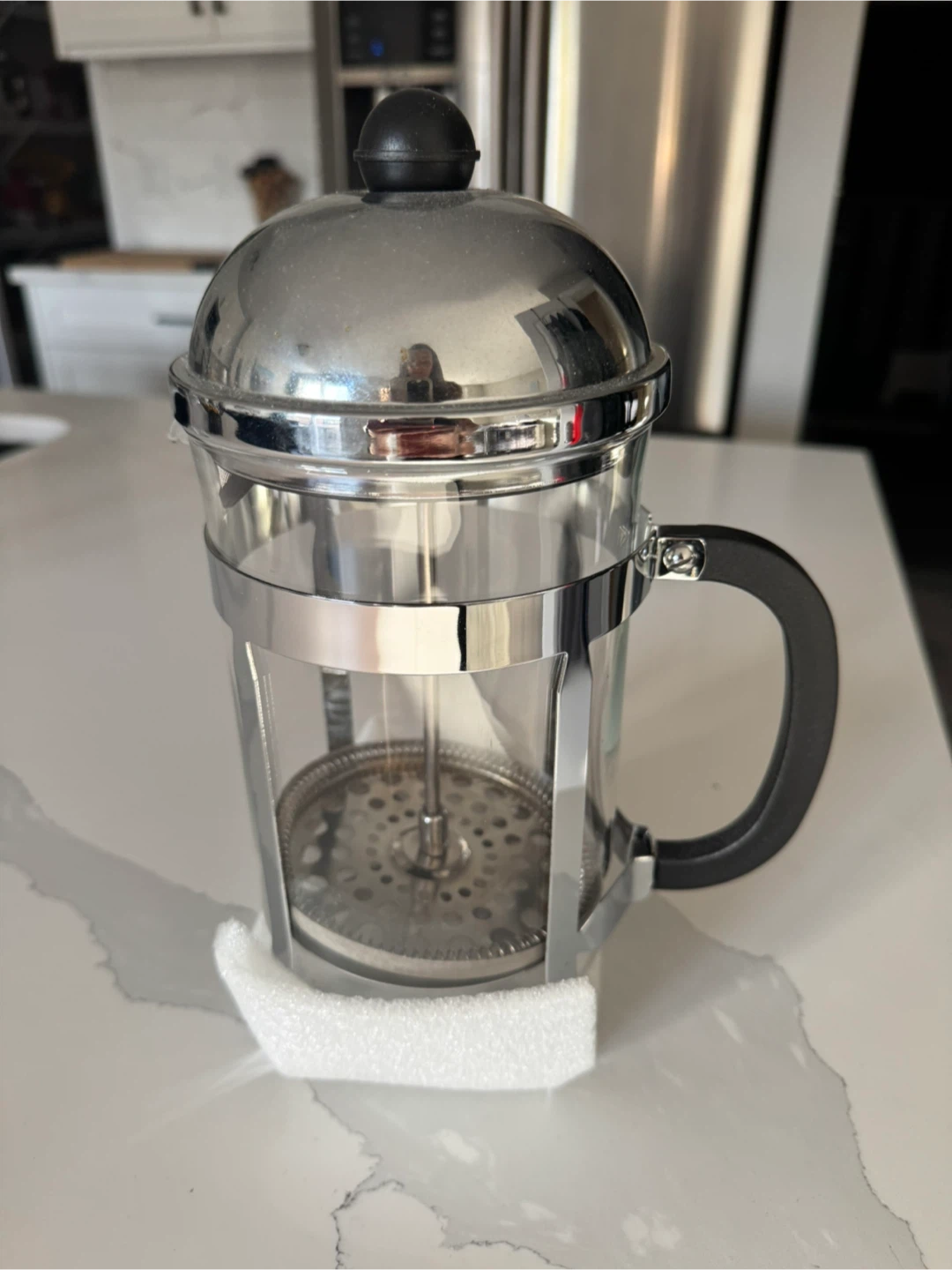 Bonjour French Press Coffee Maker - photo 2