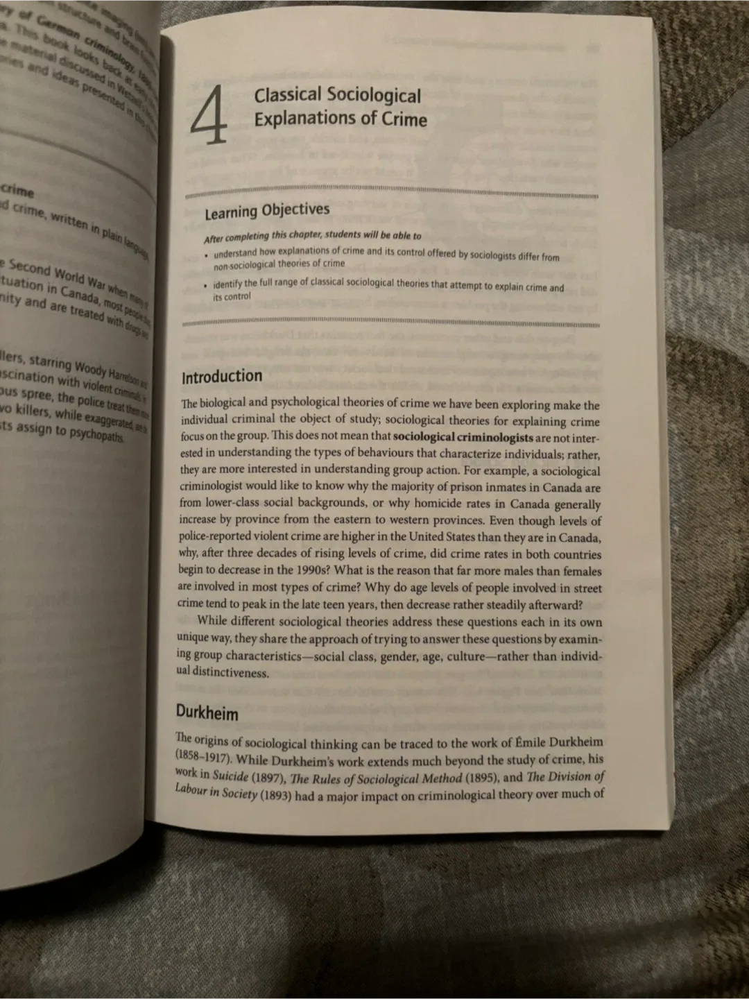 Crime in Canadian Context - William O'Grady image indicator(2)