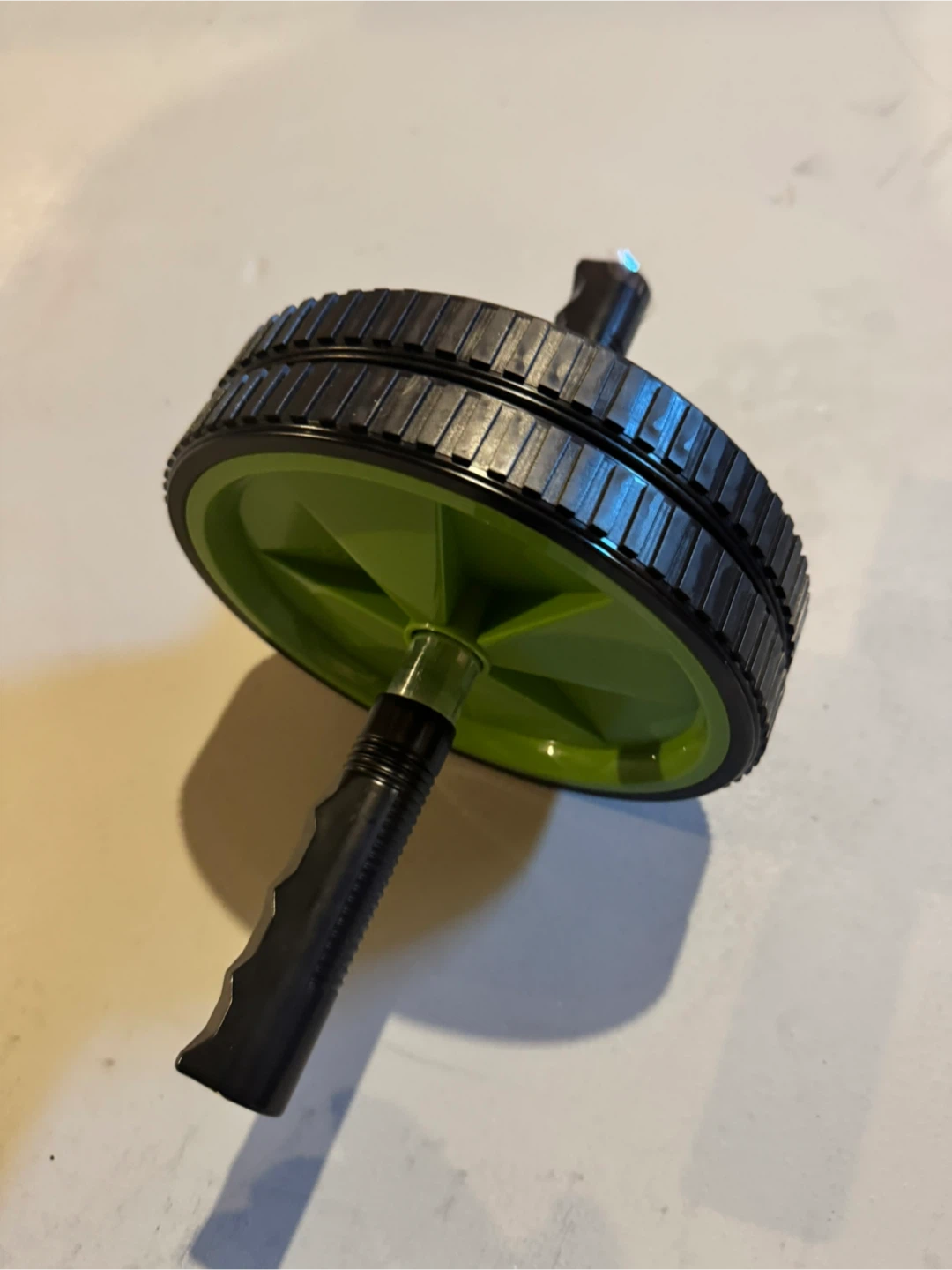Ab Roller Wheel - Exercise Equipment