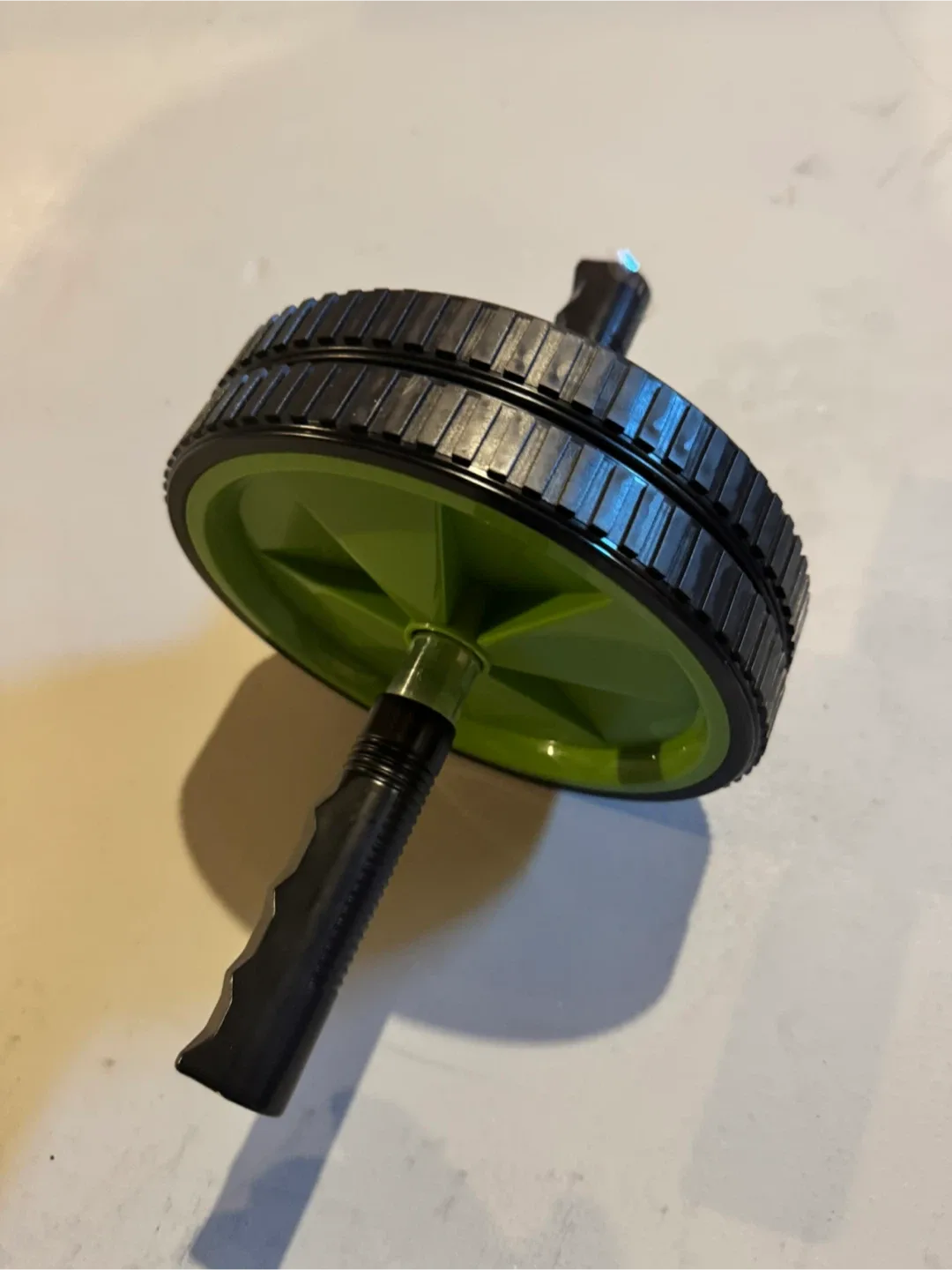 Ab Roller Wheel - Exercise Equipment thumbnail