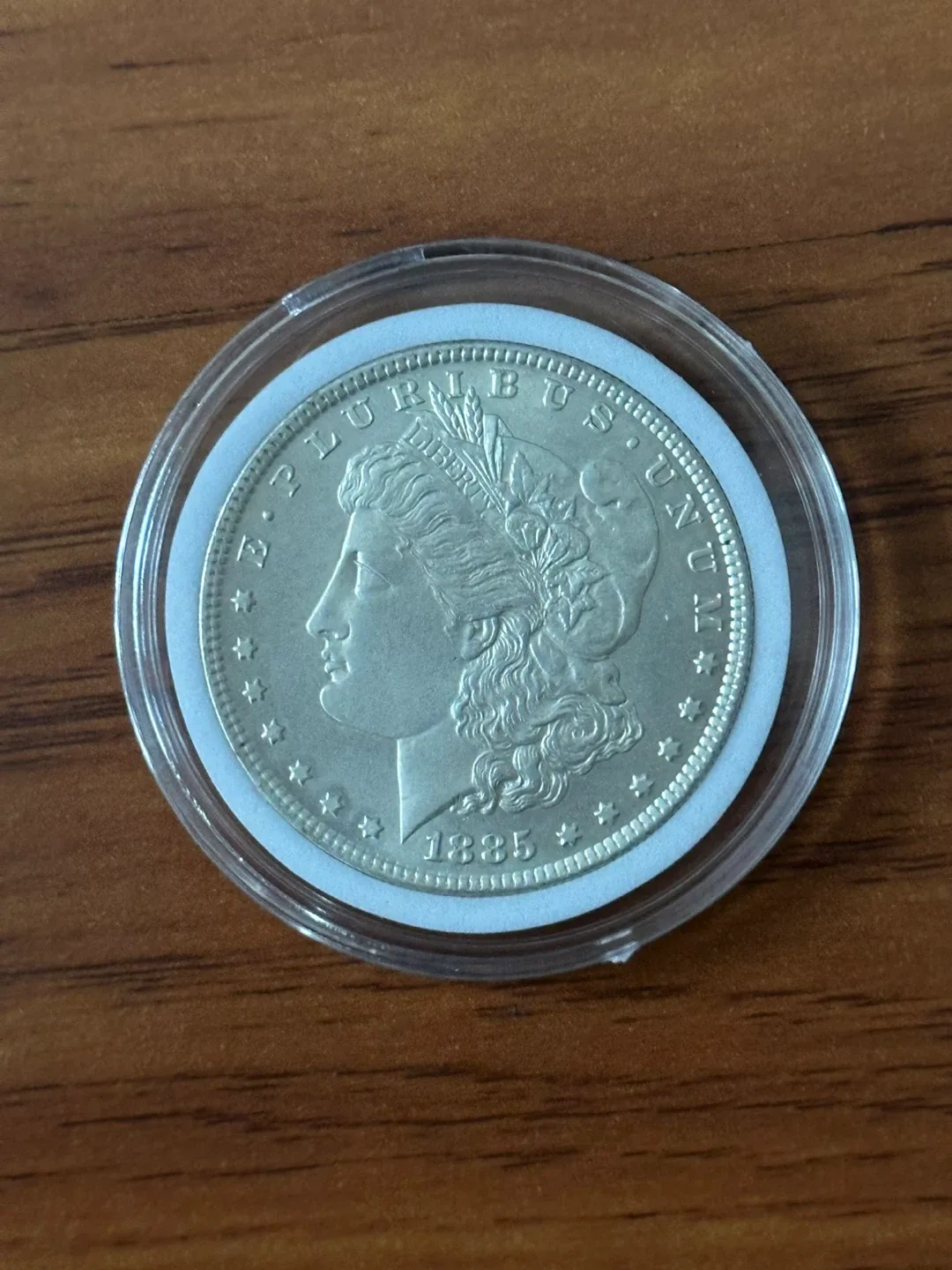 1885-O Morgan Dollar image indicator(2)