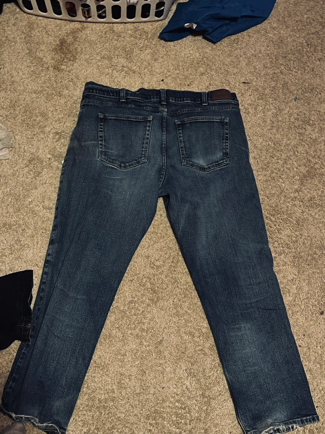 kirkland jeans - photo 2