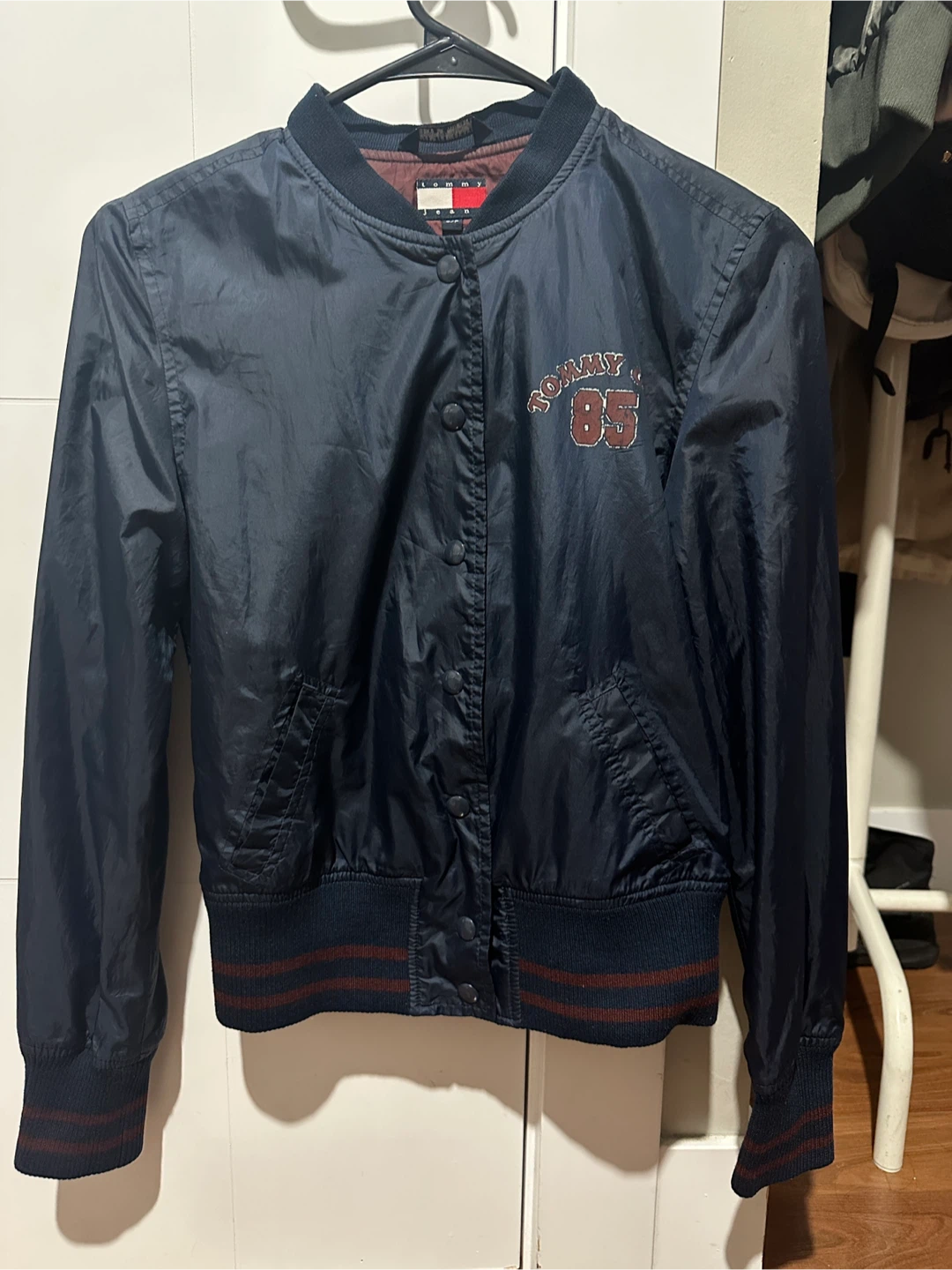 Tommy Jeans '85 Bomber Jacket