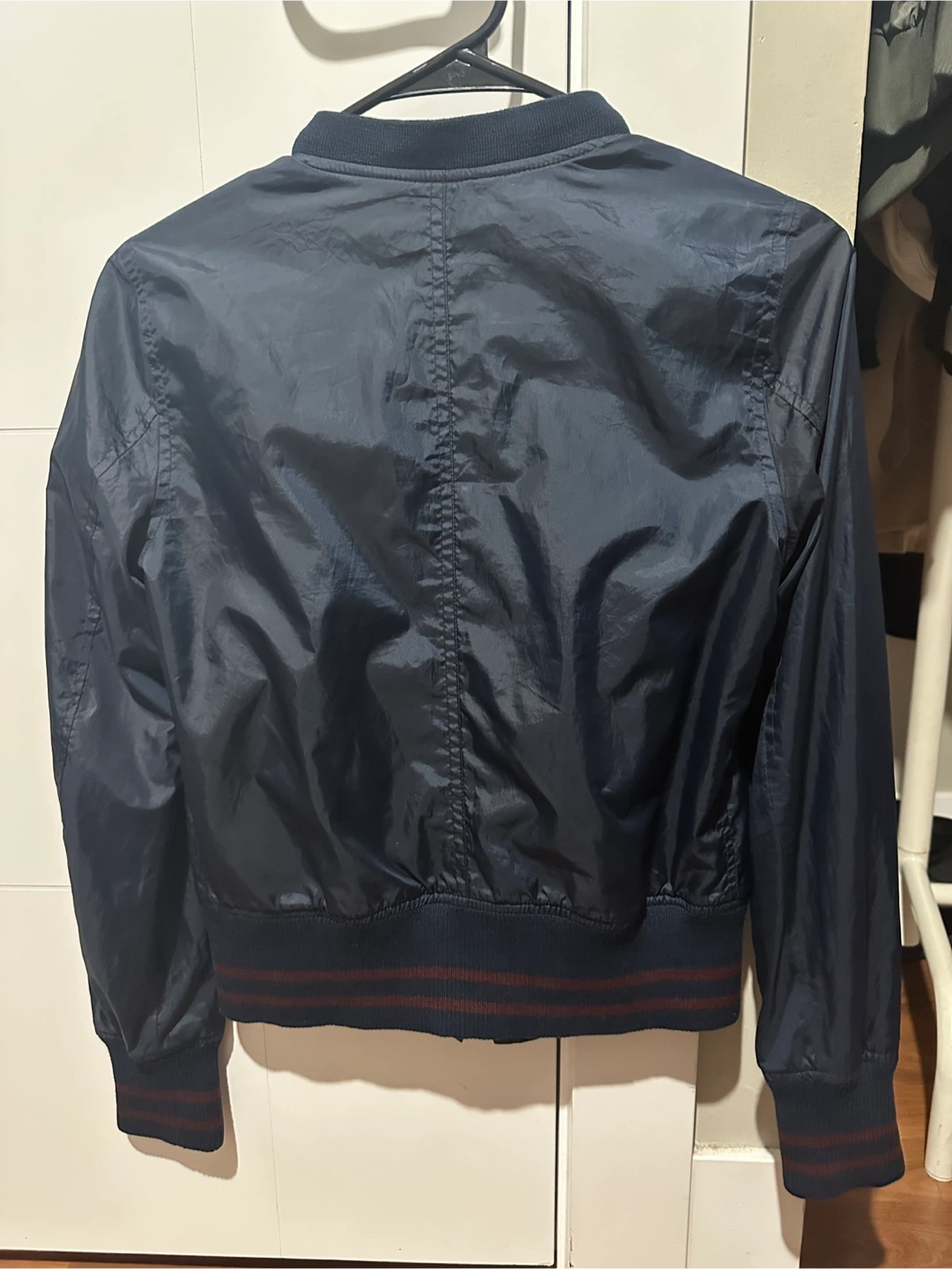 Tommy Jeans '85 Bomber Jacket - photo 2