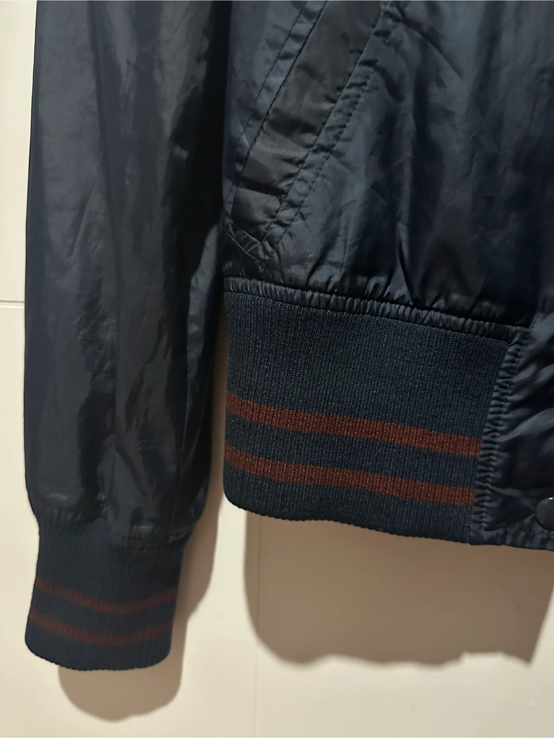 Tommy Jeans '85 Bomber Jacket - photo 5