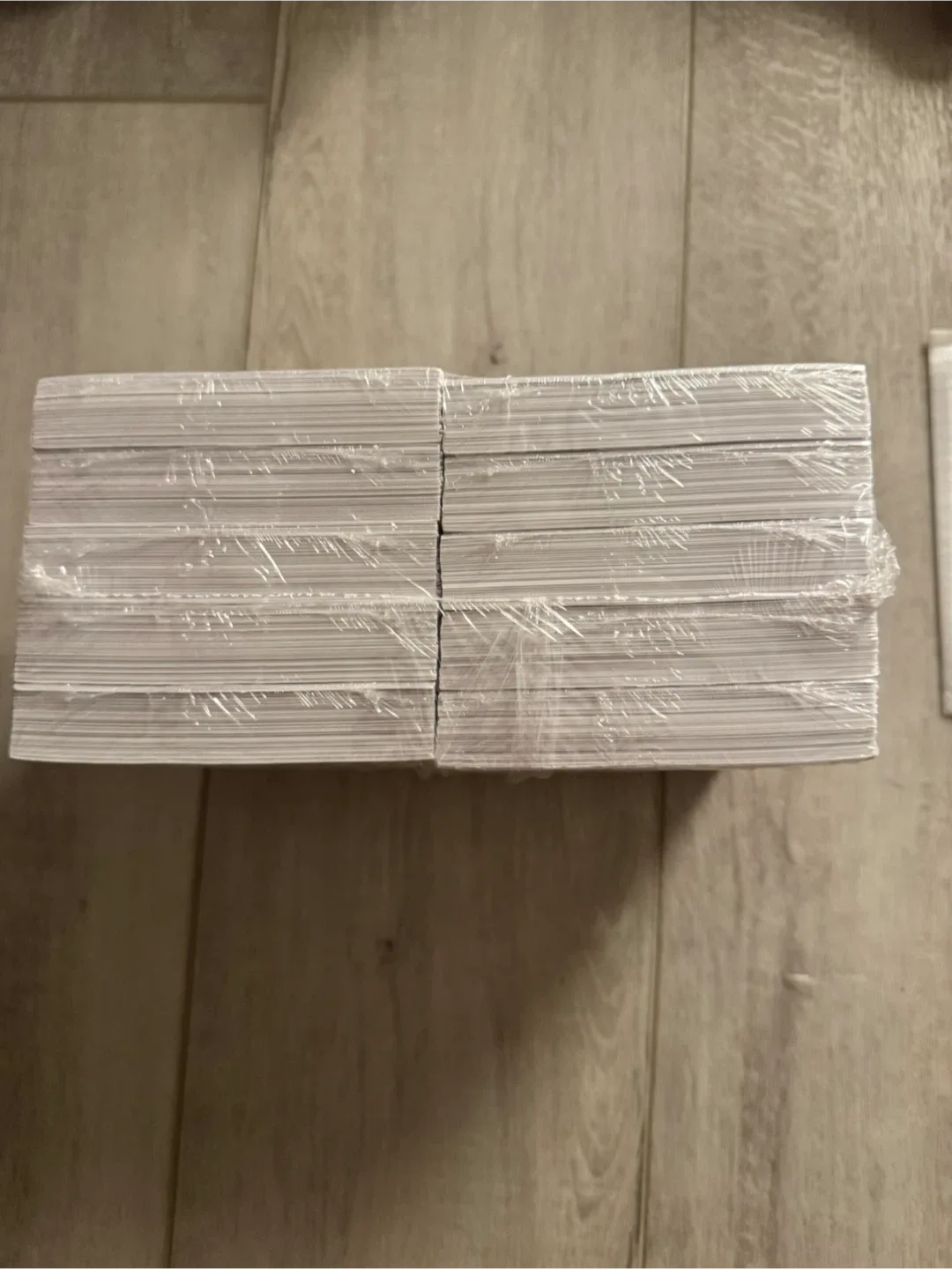 Amazon Basics Blank Index Cards, 1000 Count - New image indicator(3)