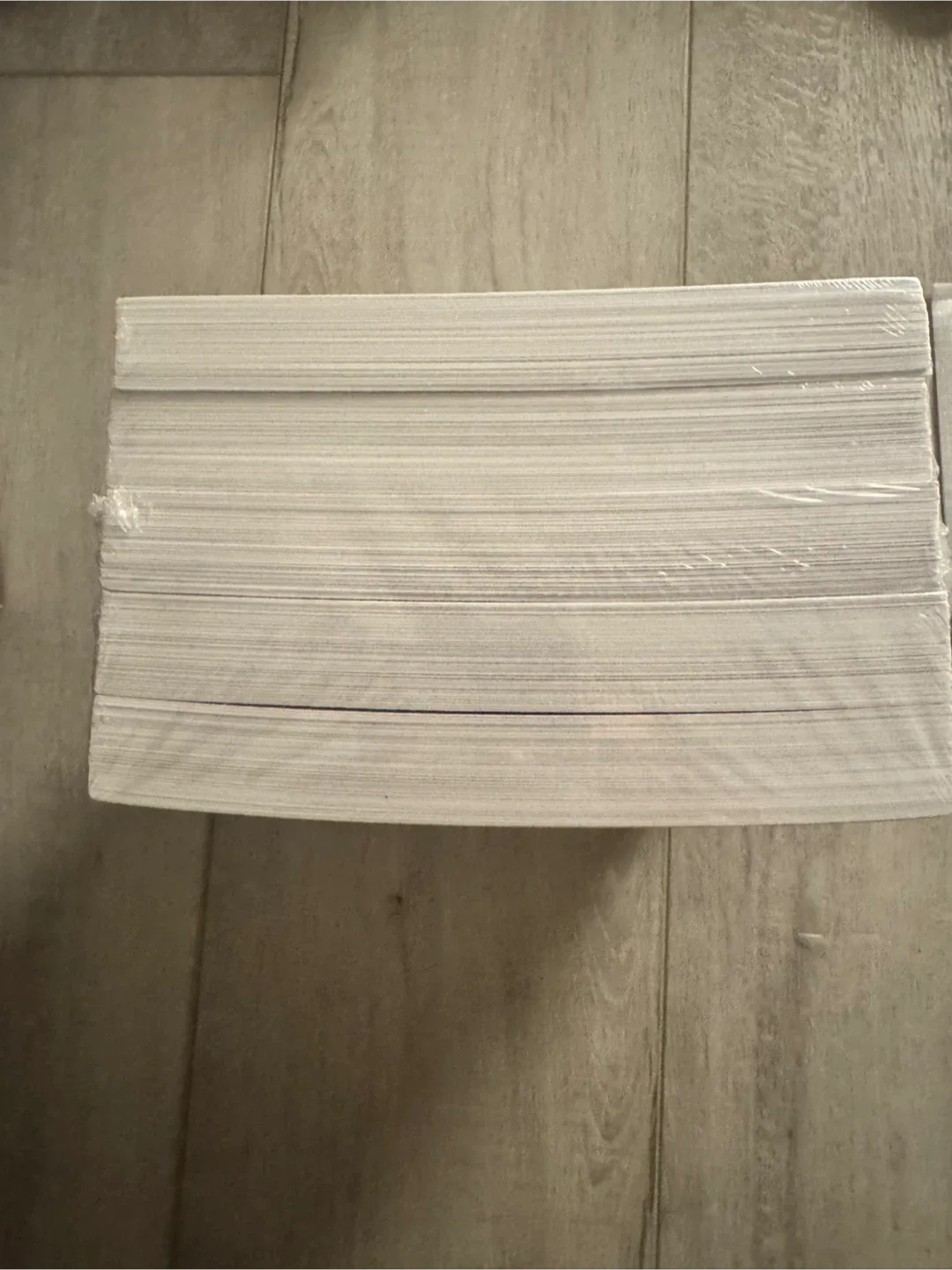 Amazon Basics Blank Index Cards, 1000 Count - New image indicator(2)